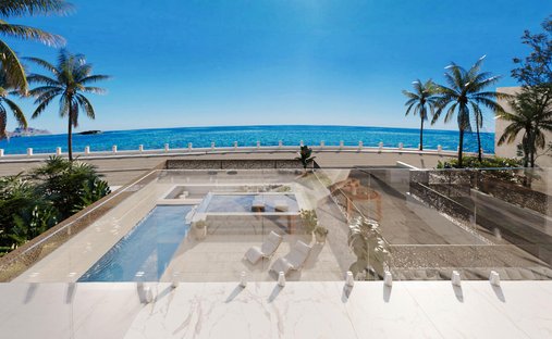 Apartment in Altea, Valencian Community, Spain 1