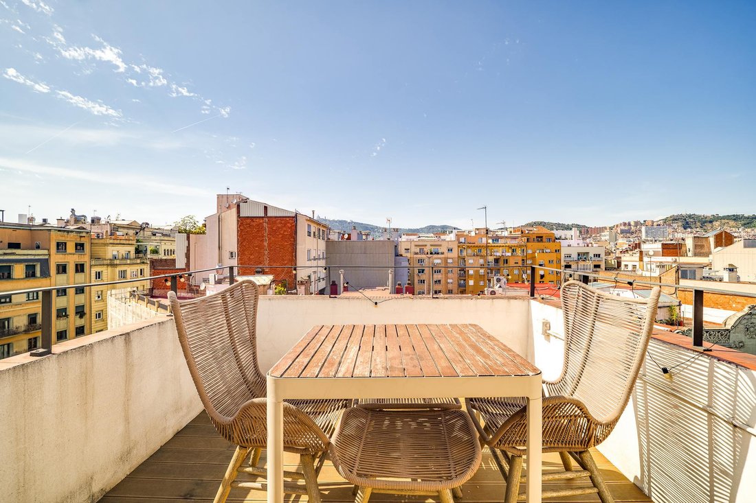 Apartment in Eixample, Barcelona, Spain 2 - 17778968