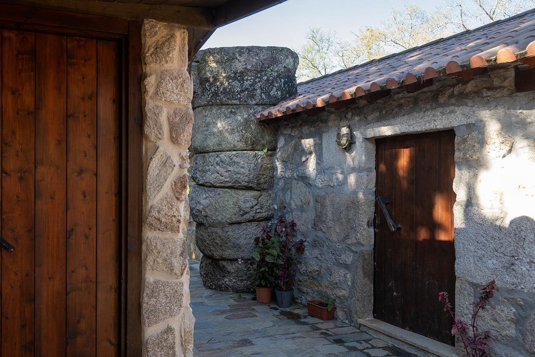 Country House in Reboreda, Redondela, Spain 2 - 16988407