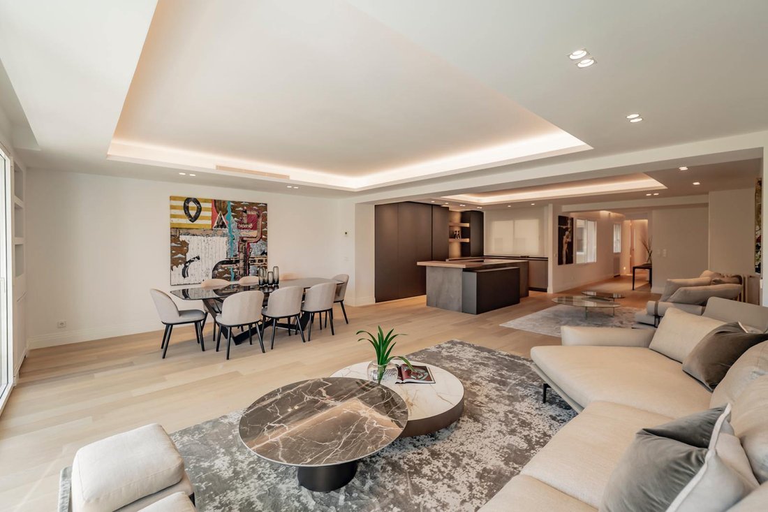 Apartment in Barrio Salamanca, Madrid, Spain 4 - 16989233
