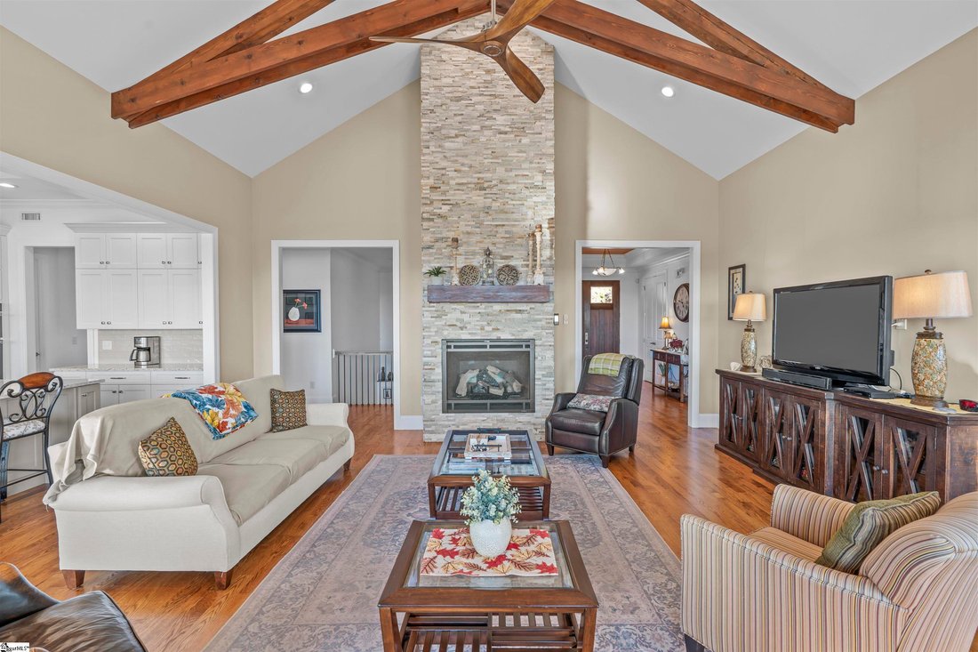 House in Greenville, South Carolina, United States 5 - 17794509