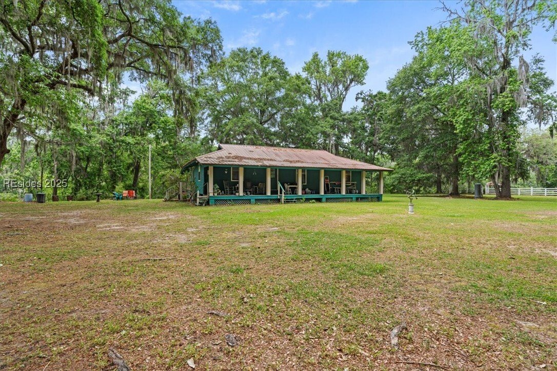 House in Hardeeville, South Carolina, United States 4 - 17793720