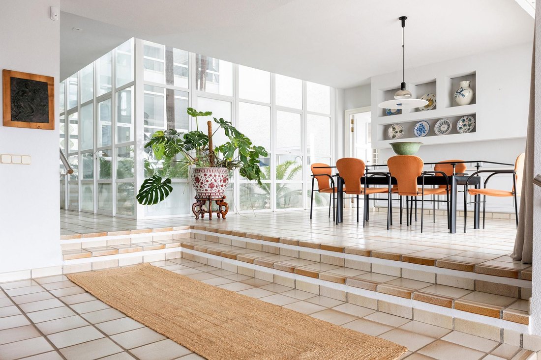 Villa in Altea Hills, Altea, Valencian Community 5 - 16988362
