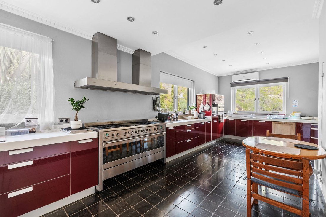 Villa in Altea, Valencian Community, Spain 5 - 17383053