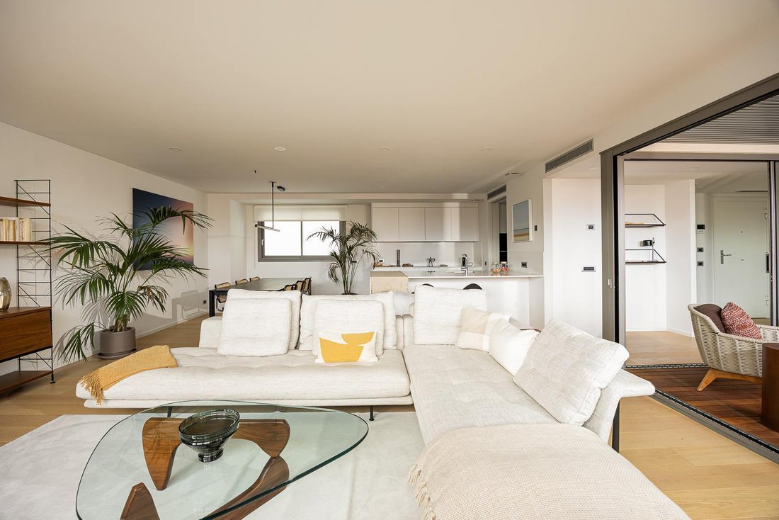 Apartment in Eixample, Barcelona, Spain 4 - 16753456