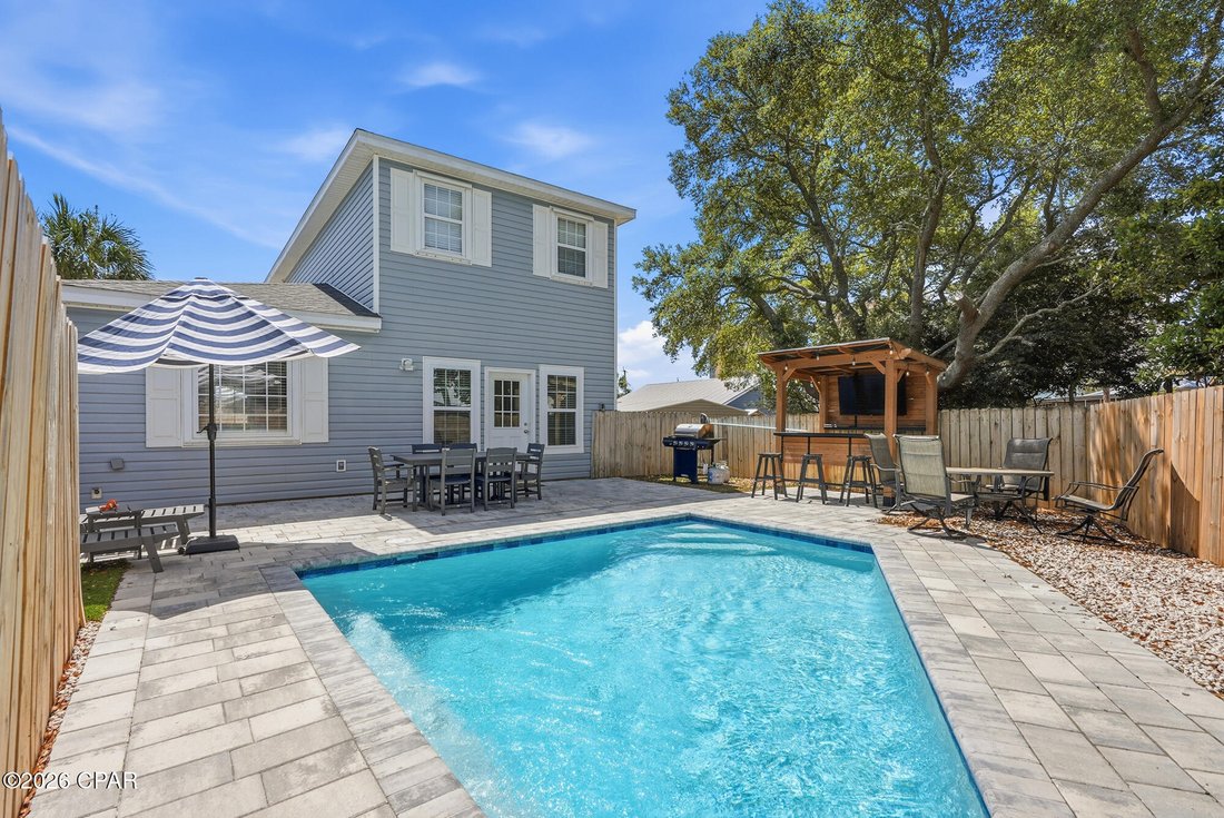 House in Rosemary Beach, Florida, United States 3 - 17798269