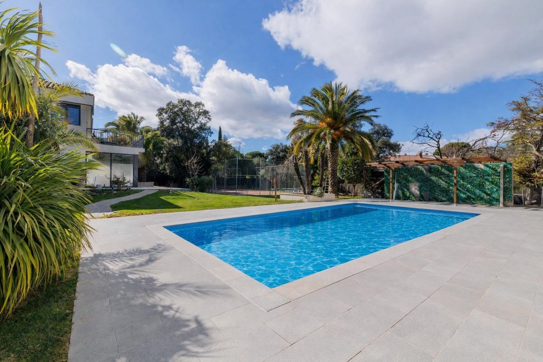 Villa in Boadilla del Monte, Comunidad de Madrid, Spain 3 - 17286438