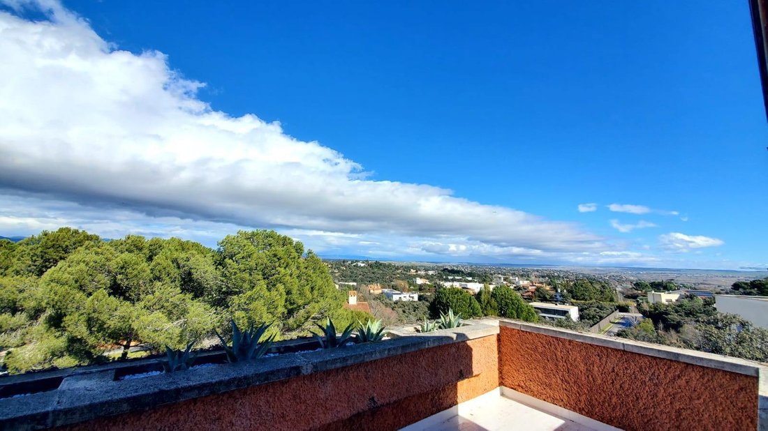 Villa in Ciudalcampo, San Sebastián de los Reyes, Comunidad de Madrid 4 - 17339713