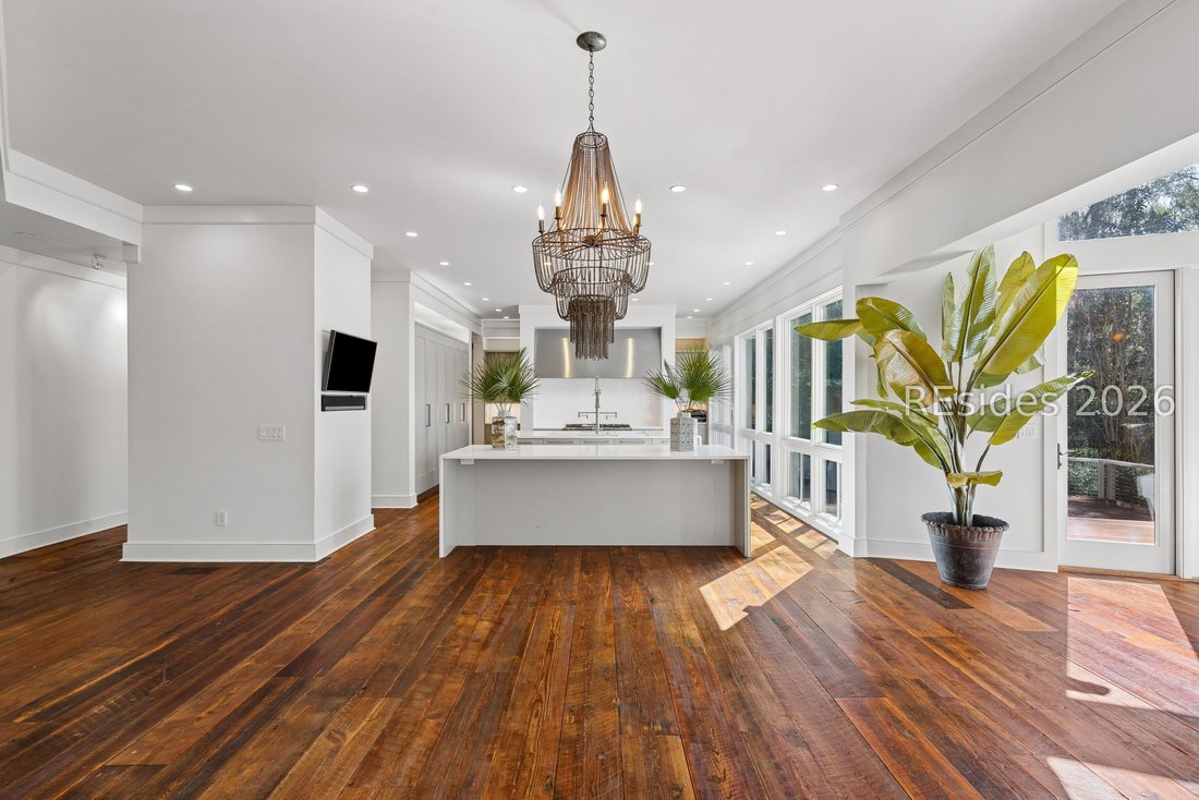 House in Bluffton, South Carolina, United States 5 - 17793742