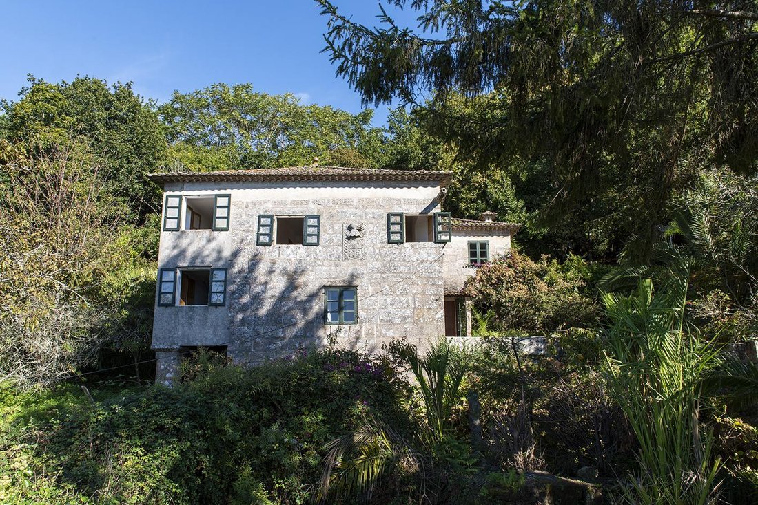 Country House in Priegue, Nigran, Spain 5 - 16988873