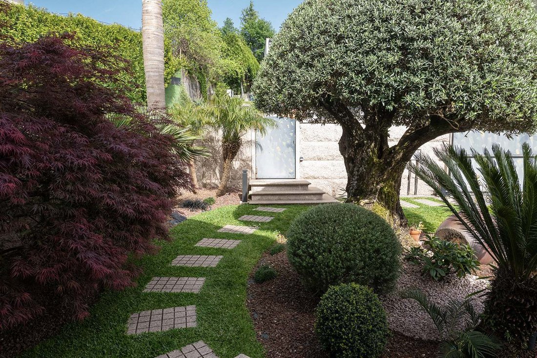 Villa in Louredo, Mos, Spain 1 - 17774940
