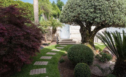 Villa a Louredo, Mos, Spagna 1
