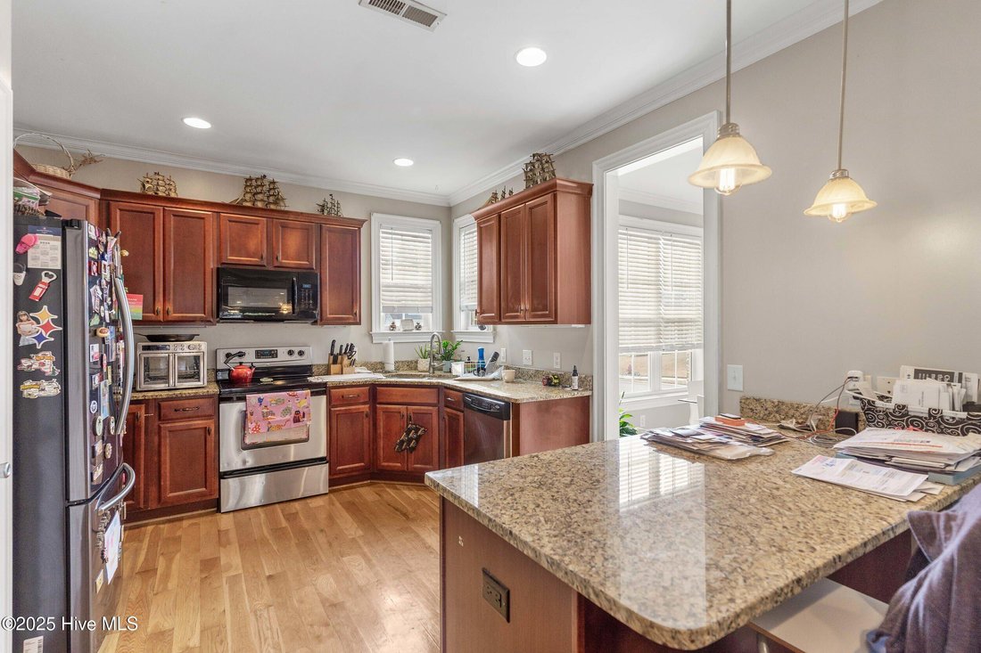 House in Wilmington, North Carolina, United States 5 - 17799781