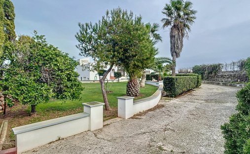 Casa de Campo en Ciudadela, Islas Baleares, España 1