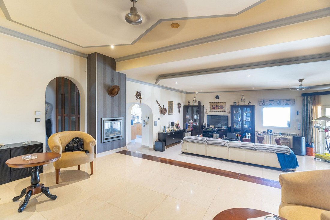 Villa in Calp / Calpe, Valencian Community, Spain 5 - 16987936
