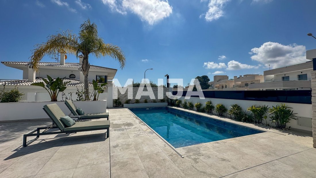 House in Orihuela, Valencian Community, Spain 2 - 17798271