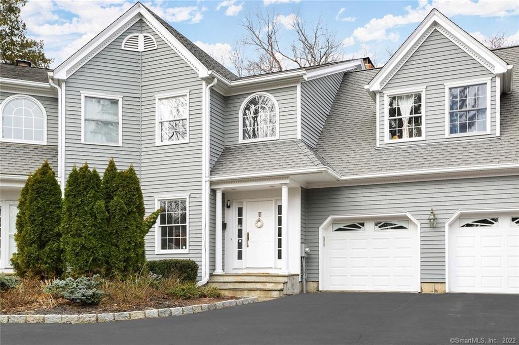 House in New Canaan, Connecticut, United States 4 - 17801731