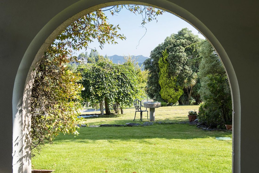 Villa in Donas, Gondomar, Spain 1 - 16988609