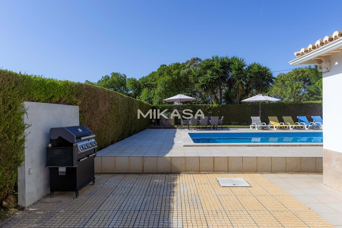 Villa in Aljezur, Algarve, Portugal 5 - 17797877