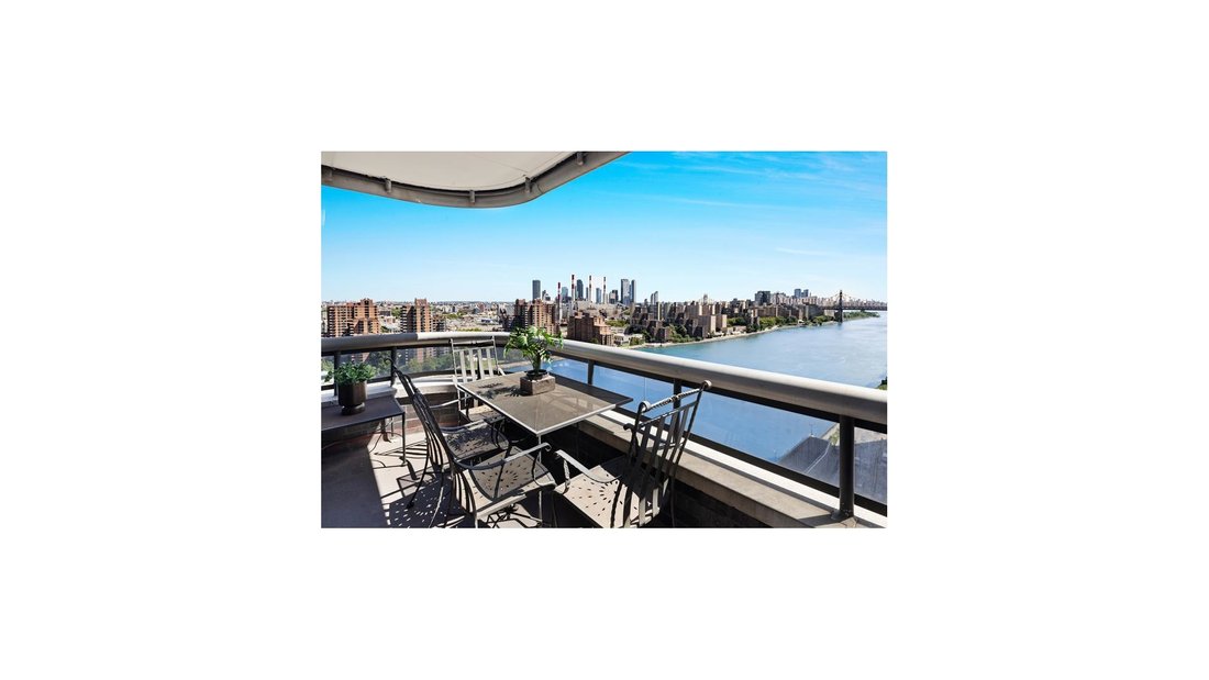 Condo in New York, New York, United States 3 - 17796462