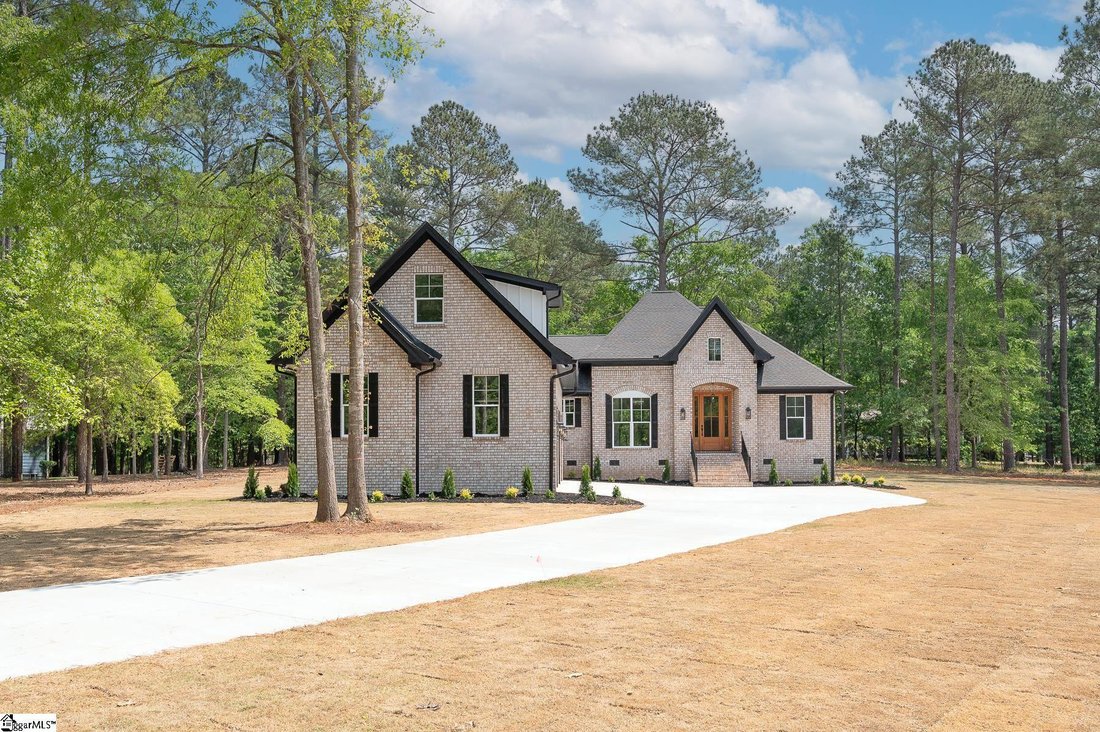 House in Ninety Six, South Carolina, United States 1 - 17794124