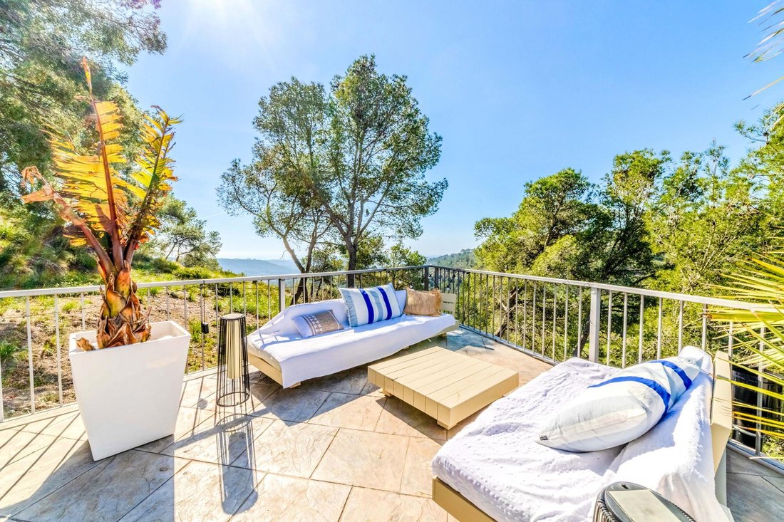 Villa in Olivella, Catalonia, Spain 2 - 17301388