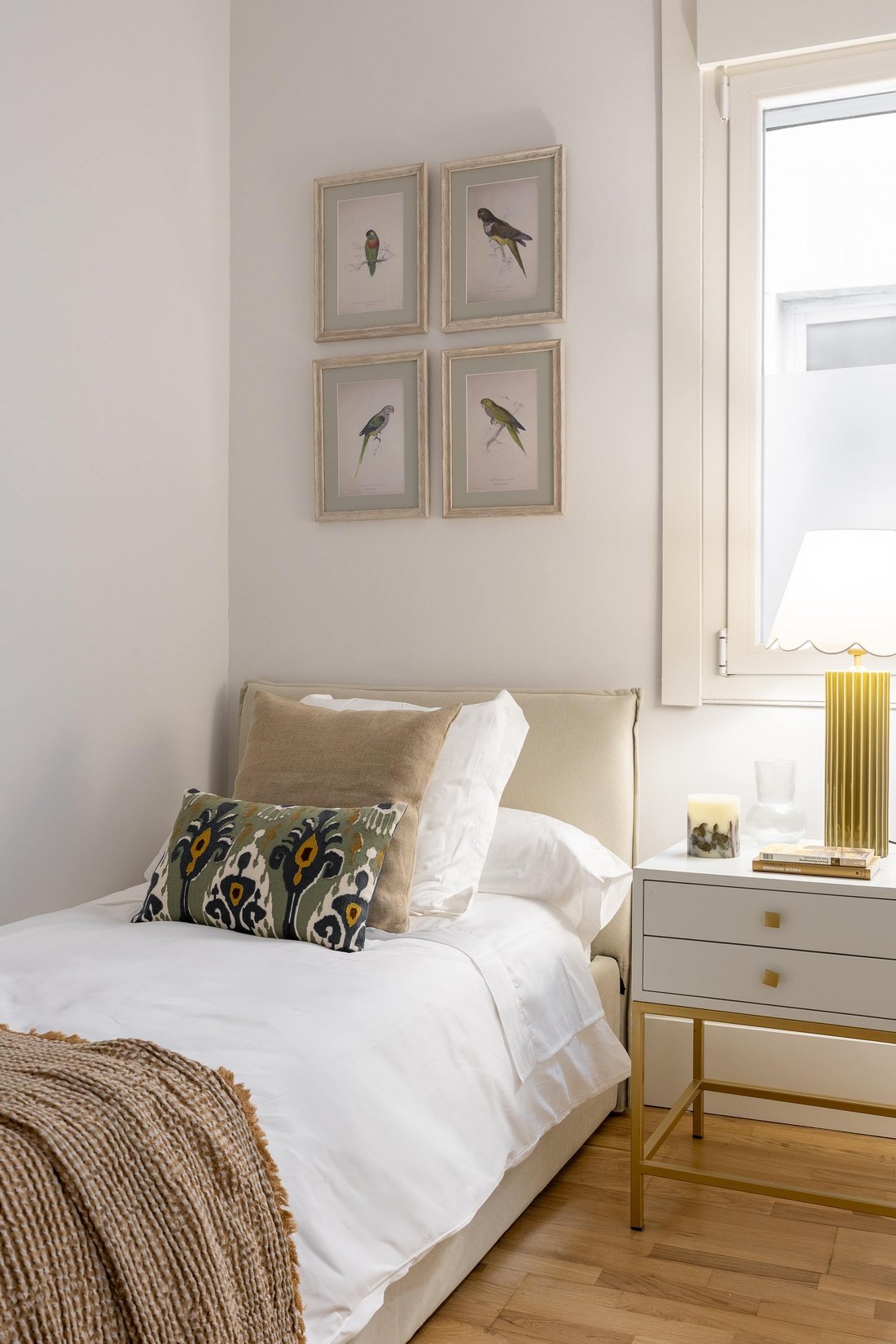 Apartment in Centro, Madrid, Spain 5 - 16989280