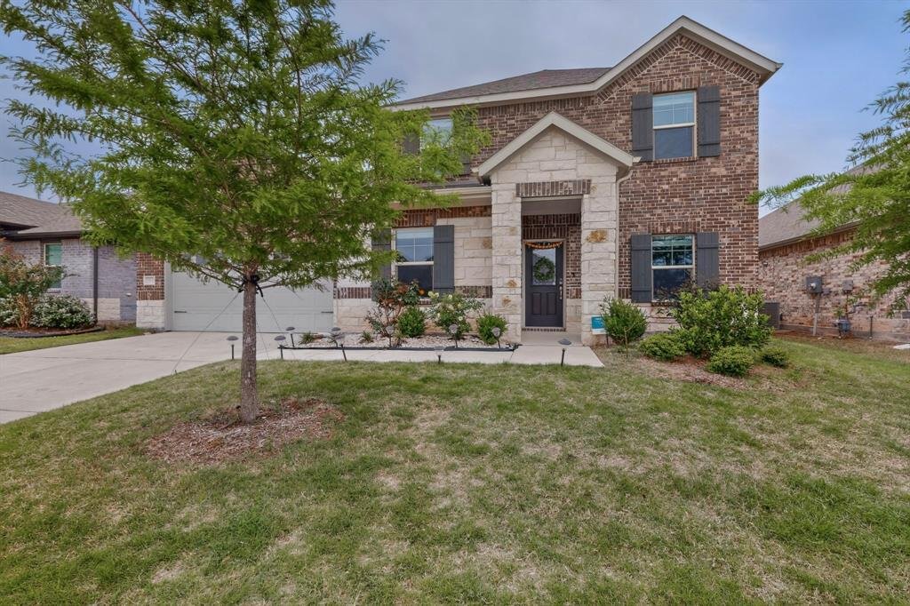 House in Melissa, Texas, United States 2 - 17795941