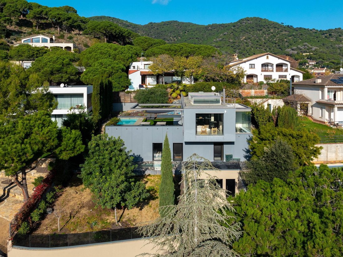 Villa in Premia de Dalt, Catalonia, Spain 3 - 16988900