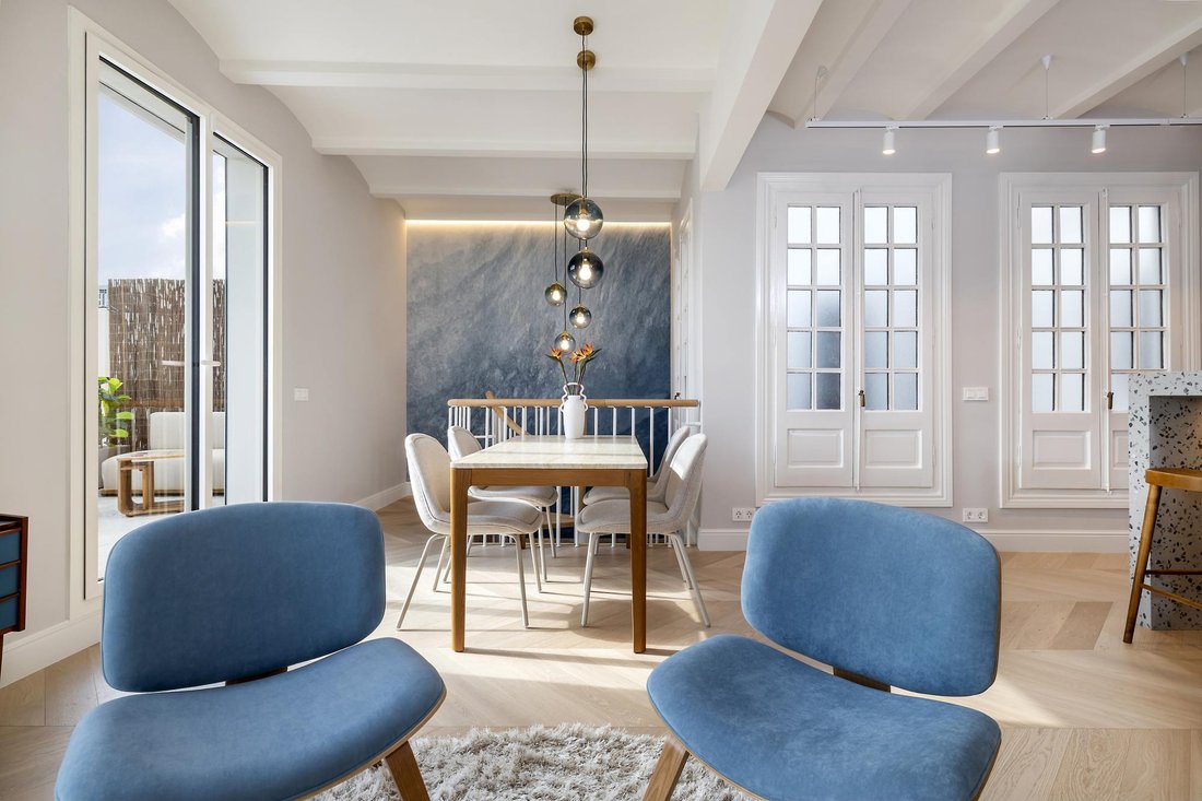 Apartment in Eixample, Barcelona, Spain 3 - 15404144