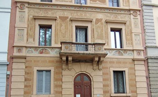 Appartamento a Centro, Firenze, Toscana 1