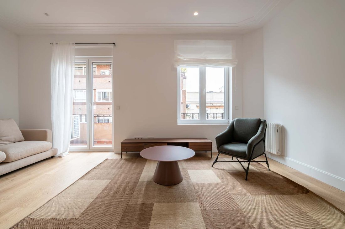 Apartment in Moncloa-Aravaca, Madrid, Spain 2 - 17234892