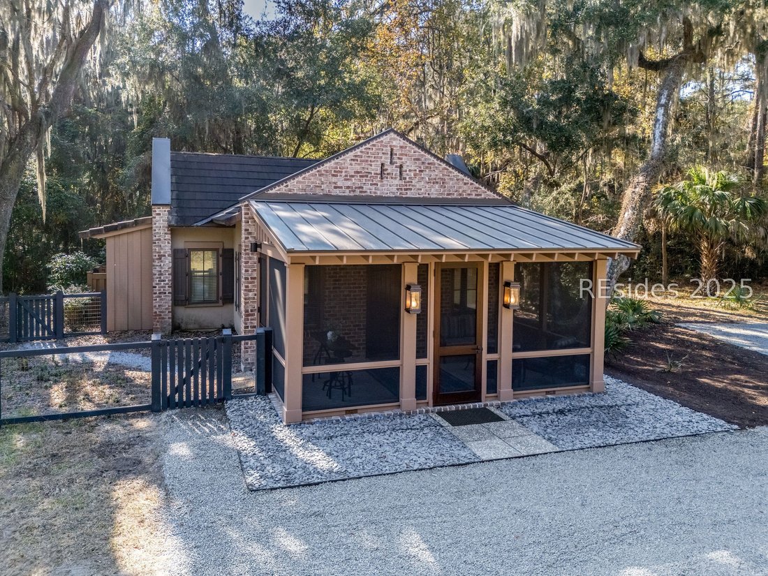 House in Bluffton, South Carolina, United States 2 - 17793304