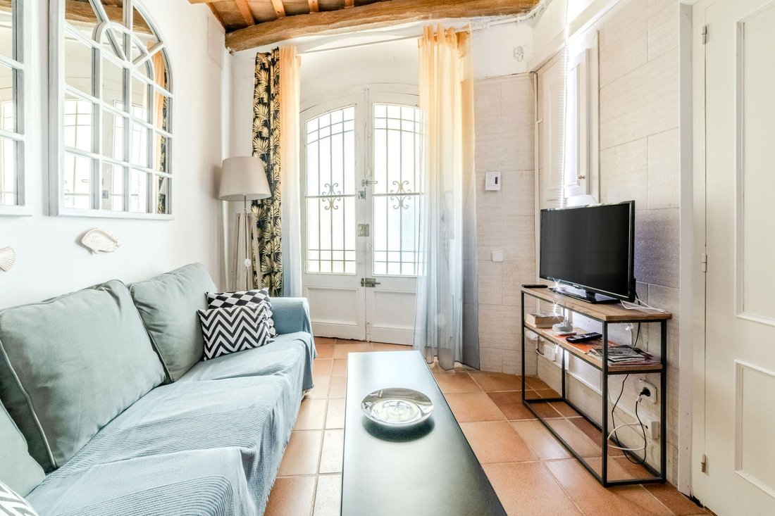 Villa in Sitges, Catalonia, Spain 4 - 16987934