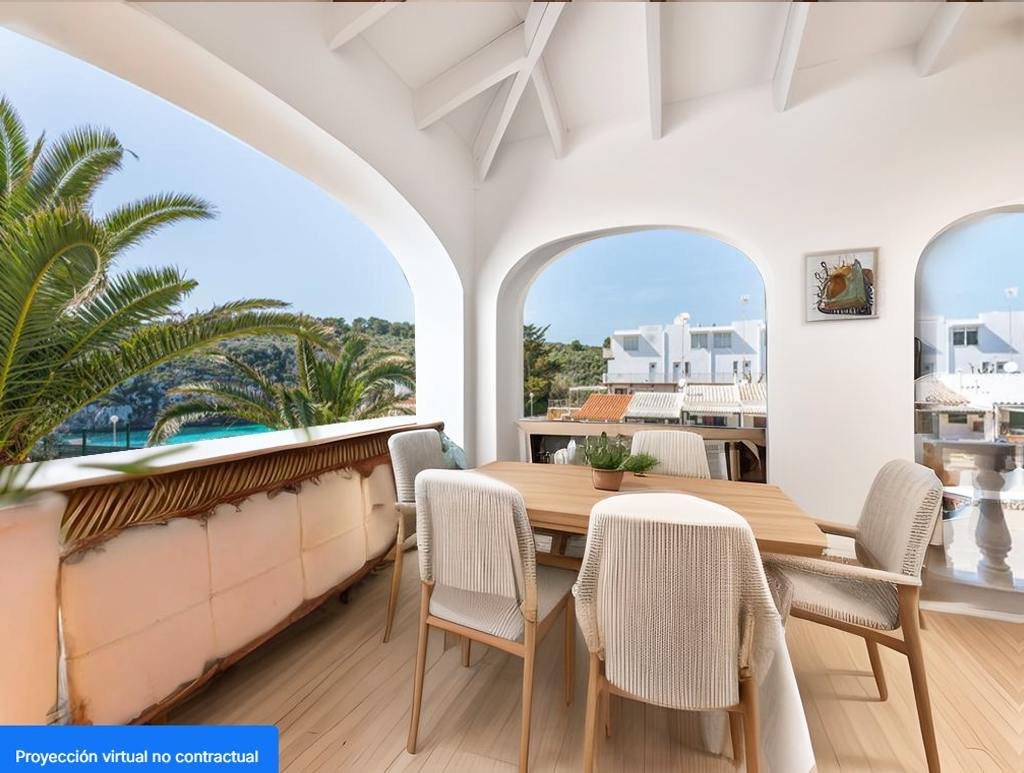 Villa in Maó / Mahón, Balearic Islands, Spain 5 - 16989384