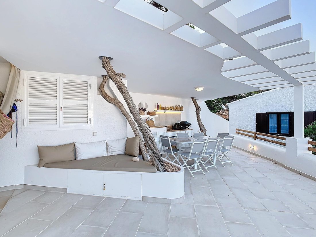 Apartment in Ciutadella de Menorca, Balearic Islands, Spain 4 - 16989608