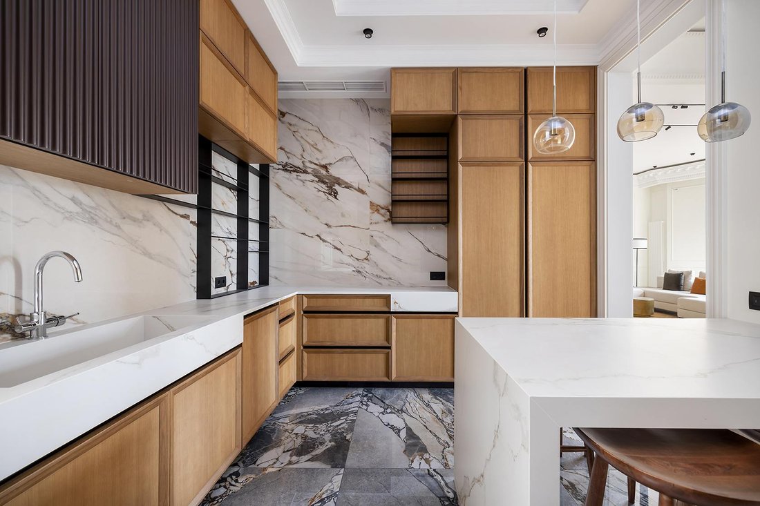 Apartment in Eixample, Barcelona, Spain 3 - 17619037
