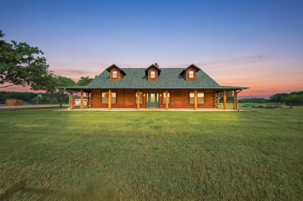 House in Pilot Point, Texas, United States 3 - 17795935