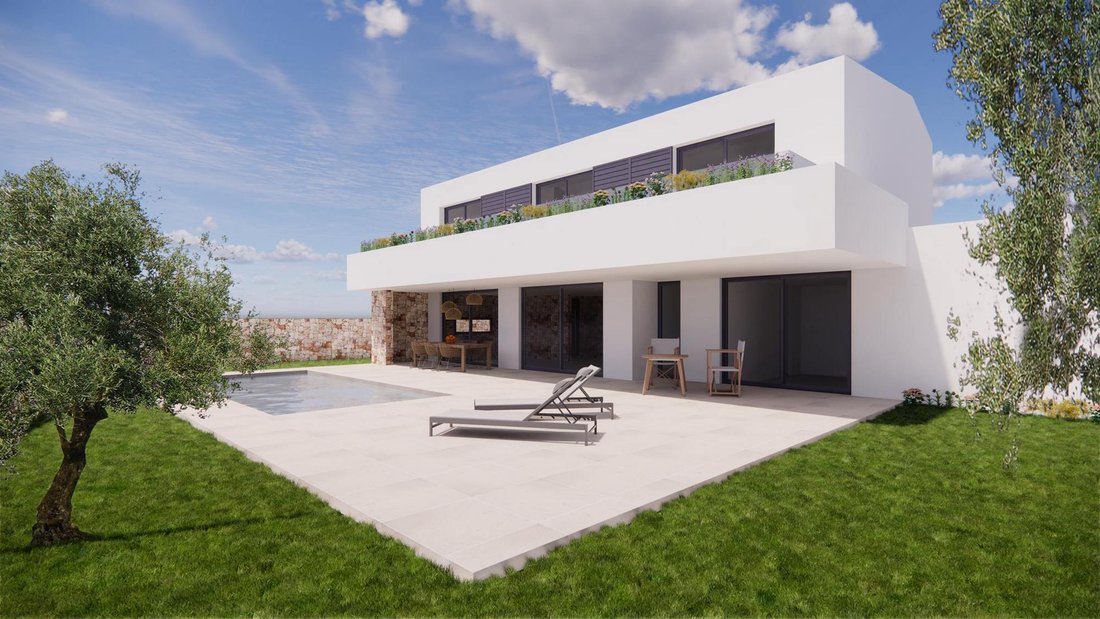 Villa in Ciutadella de Menorca, Balearic Islands, Spain 4 - 16989170