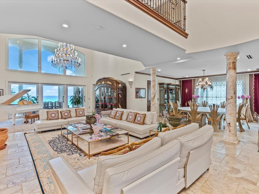 House in Golden Beach, Florida, United States 4 - 16982833