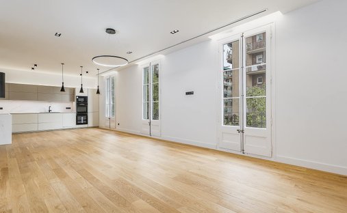 Appartement à Eixample, Barcelone, Espagne 1