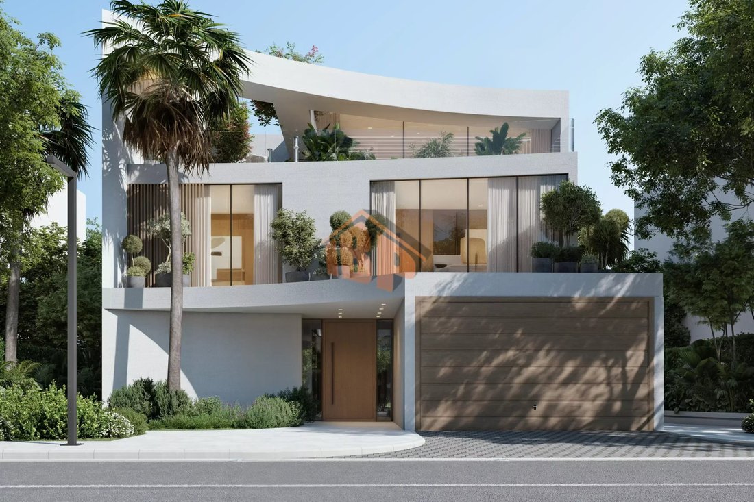 Villa in Al Thanyah 5, Al Thanyah, Dubai 1 - 17797373