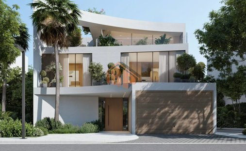 Villa in Dubai, Dubai, United Arab Emirates 1