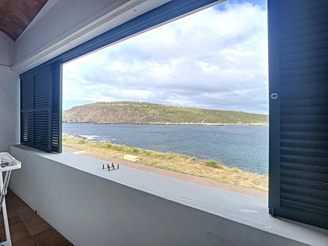 Villa in es Mercadal, Balearic Islands, Spain 2 - 16989730