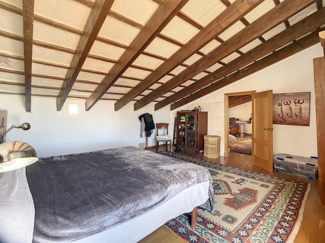 Villa in Maó / Mahón, Balearic Islands, Spain 4 - 16989585