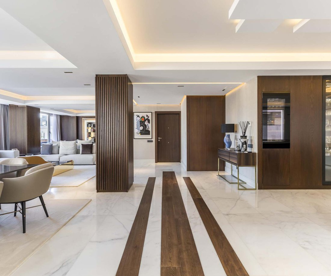 Apartment in Barrio Salamanca, Madrid, Spain 4 - 17629620
