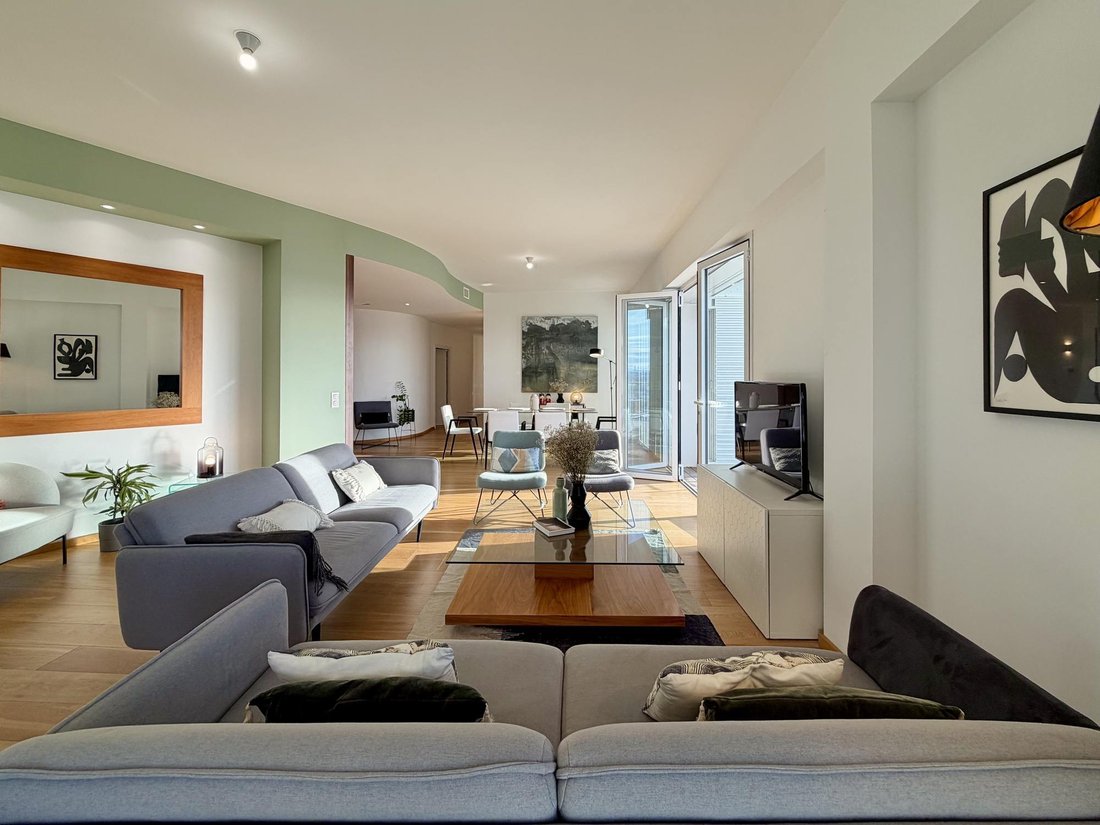 Apartment in Port Marianne, Montpellier, France 2 - 17042454