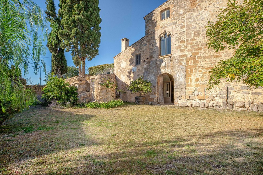 Country House in Vilamacolum, Catalonia, Spain 2 - 16988175