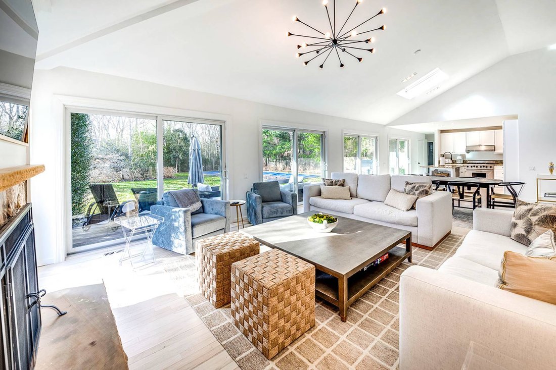 House in East Hampton, New York, United States 4 - 17797435