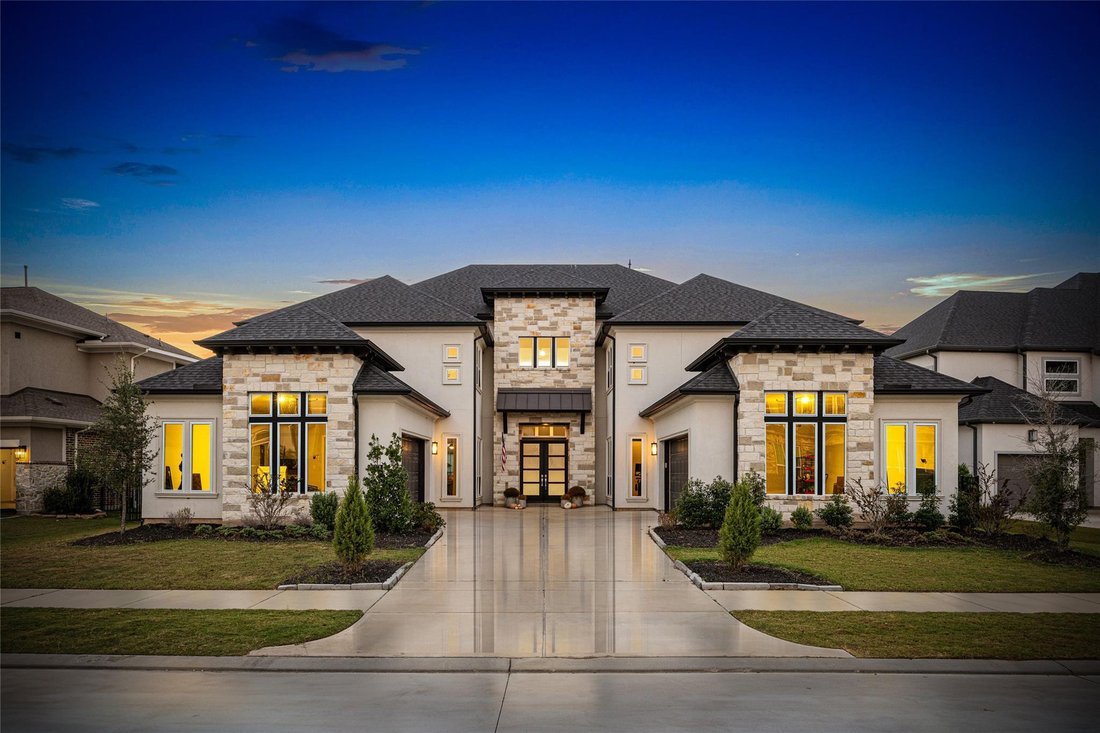 House in Houston, Texas, United States 1 - 17800006